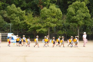 写真：降園③